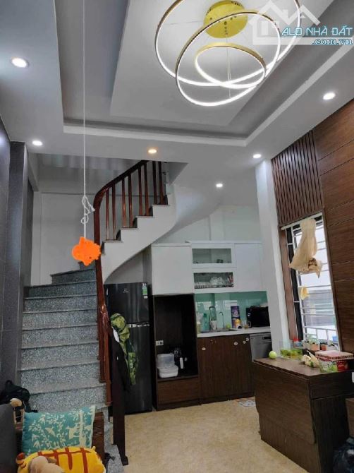 BÁN NHÀ QUANG TRUNG, YÊN NGHĨA, gần 40m mà chỉ hơn 5tỷ - 1