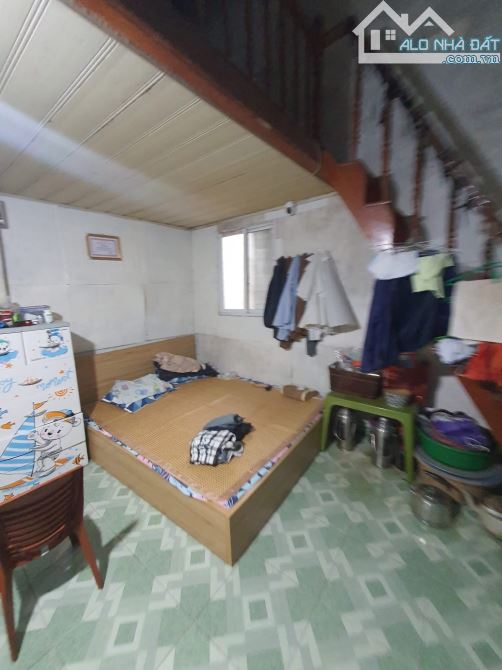 💥💥💥BÁN ĐẤT PHỐ THỤY KHUÊ – DT 32M² – NGÕ RỘNG – 2 THOÁNG CỬA SỔ – GẦN HỒ TÂY – GIÁ CHỈ - 1