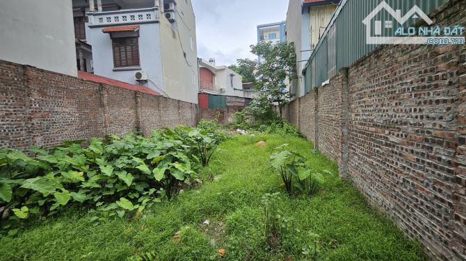 SIÊU HOT: LÔ ĐẤT LÊ TRỌNG TẤN 162M2 – MẶT TIỀN 7M – PHÙ HỢP XÂY CCMN – GIÁ ĐẦU TƯ - 1