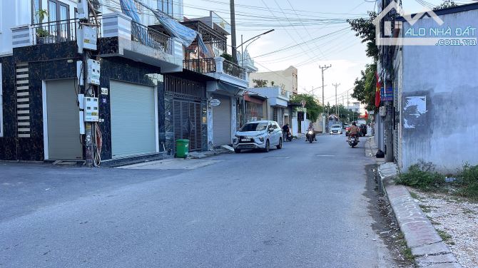 Bán 100m2 đất Văn Cú An Đồng An Dương - 1