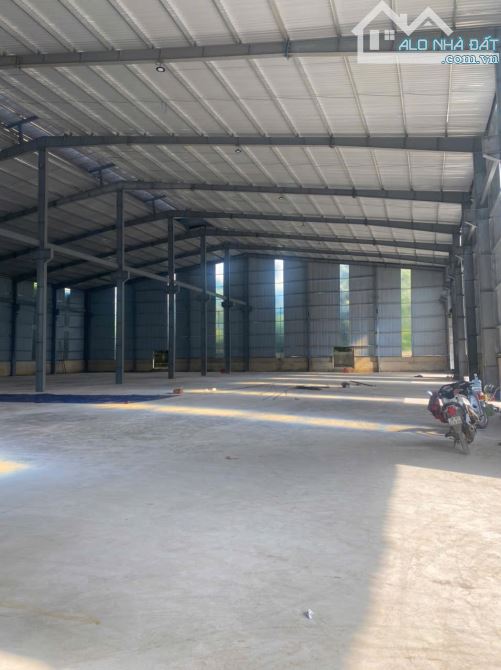 XT485 🆘 Cho thuê Xưởng Sản Xuất DTSD 3000m2 tại phước tân - biên hoà - đồng nai - 1
