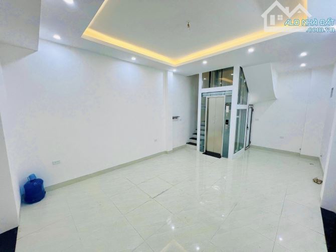VẠN PHÚC HÀ ĐÔNG, 34/40M, 6T, MT4,3M, GIÁ 8,15 TỶ - 1