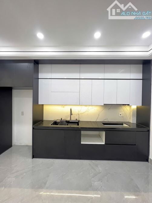 NHÀ 4 TẦNG VỊ TRÍ ĐẮC ĐỊA KỲ BÁ – GIÁ SIÊU HẤP DẪN -- TẶNG KÈM FULL NỘI THẤT MỚI 100% - 1