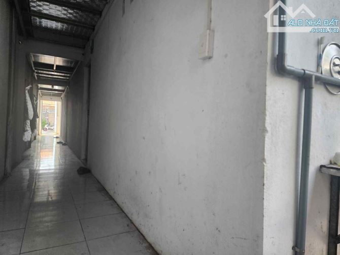 💝 ĐẤT TẶNG NHÀ - VỊ TRÍ ĐẸP - Trần Khánh Dư - 101M² - ( 6.4 X 15.3 ) 15.3 TỶ- NHSƠN - 1
