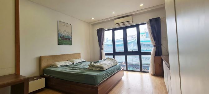 Cho thuê căn hộ Q1, đường Trần Đình Xu, gần ĐH Sài Gòn, ĐH Sư Phạm, Công Viên 23/9 - 1