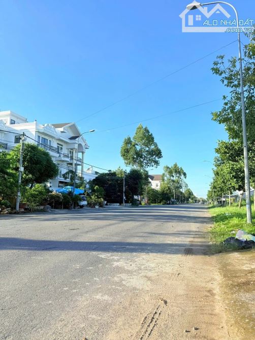 Bán nền đường a1, khu dân cư phú an - 1