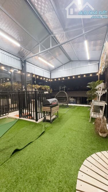 💥RẠNG RỠ: Trần Quốc Vượng 44m2, 6T, đẹp ở luôn, tặng full NT, ngõ thông, MT rộng 5m - 1