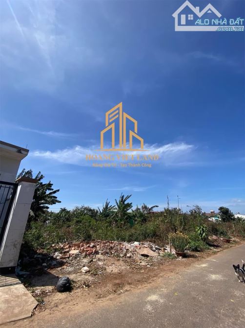 ĐẤT HẺM 861 HÀ HUY TẬP ĐỐI DIỆN KHU CN TÂN AN - CÁCH MẶT TIỀN CHÍNH 200m DT 8,17x19,1m - 1
