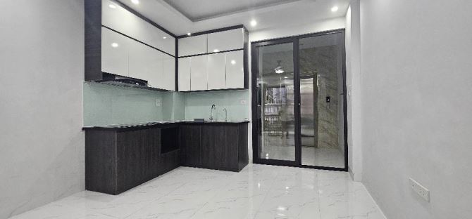 HÀ CẦU – HÀ ĐÔNG, 45m², 5 TẦNG, THANG MÁY, Ô TÔ QUA NHÀ - 1