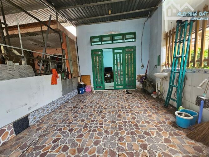 Nhà gần ngã tư Chiêu Liêu, phường Tân Đông Hiệp, TP Dĩ An - 1