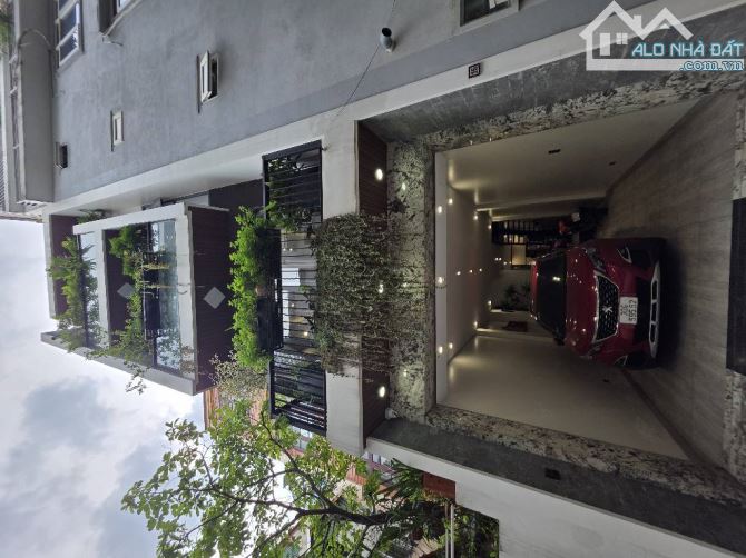 🔥CỰC HIẾM – NGUYỄN VĂN CỪ LONG BIÊN  PL QUÂN ĐỘI – GARA ÔTÔ – THANG MÁY – FULL NỘI THẤT V - 1