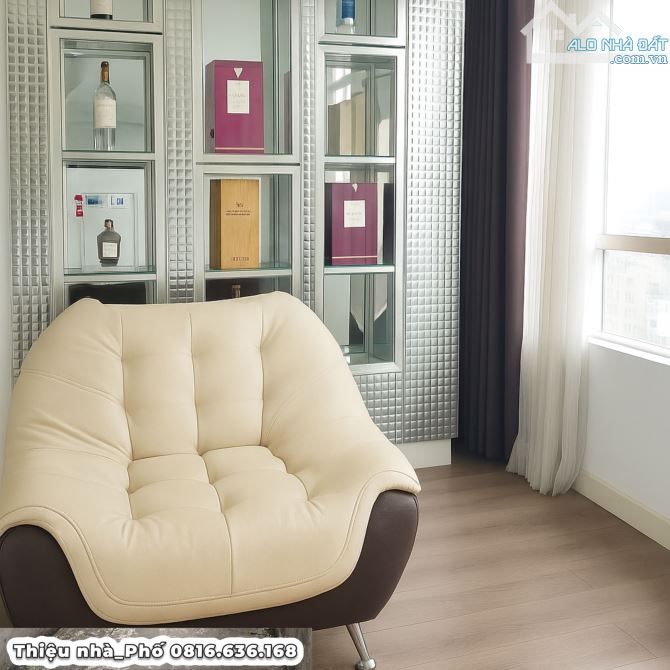 🏡 BÁN NHÀ NGÕ 42 VŨ NGỌC PHAN – 43M² – 5 TẦNG – MẶT TIỀN 3,9M – GIÁ 13,6 TỶ–TRUNG TÂM ĐA - 1