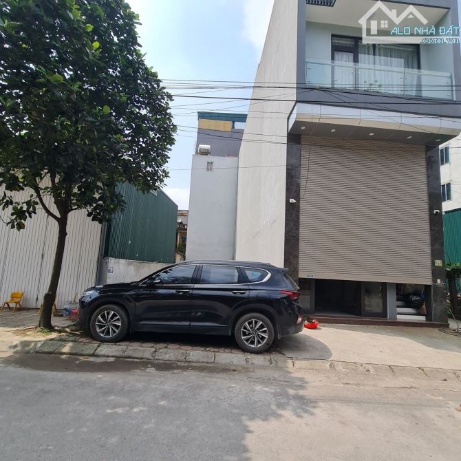 Siêu phầm chợ Keo, Thuận An, Hà Nội. 111m2. Mt 10m, ô tô lớn. Giá đầu tư. Lh - 1