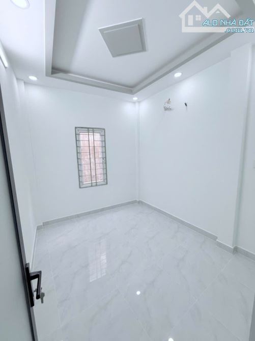 ✨ NHÀ MỚI ĐẸP GIÁ MỀM TÂN PHÚ ✨ Đường Trịnh Đình Thảo, P.Hòa Thạnh, Q.Tân Phú - 1