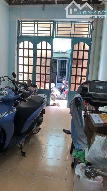 Bán nhanh nhà Đặng Văn Ngữ, Hoàng Diệu, 51m2, 2 tầng, chỉ 6 tỷ (2025P53) - 1