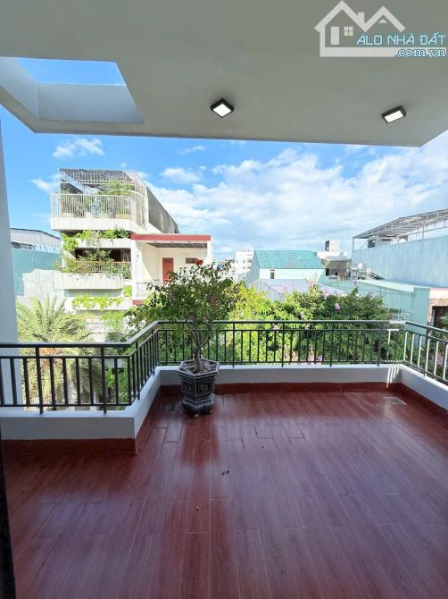 🏡🌟🏡SIÊU PHẨM 3 TẦNG MỚI XÂY ĐẸP LONG LANH. MT HÒA MINH 7.  75M2. 6,65 TỸ - 1