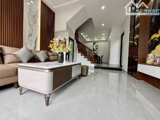 ✨ TÔ HIỆU-HÀ ĐÔNG-HAI THOÁNG-OTO ĐỖ CỬA : DT45m-chỉ 8t - 1