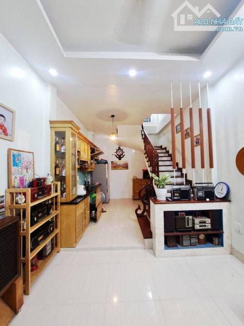 Bán nhà Ngọc Trục- Cạnh Đường Lê Quang Đạo 30m-5 tầng - 1