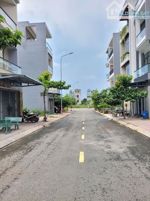 3,9Tỷ TL🔥Bán đất Ngang 5m, đường N5_KDC Phú Hồng Thịnh 10, p.Bình An, Tp.Dĩ An - 1