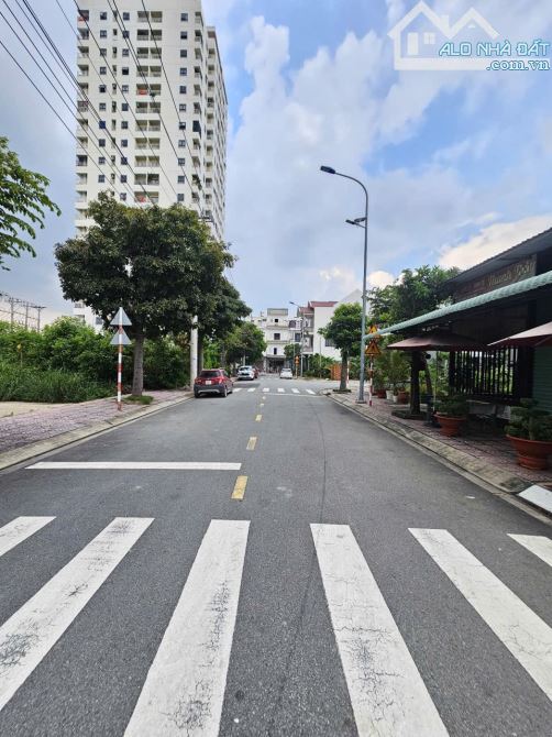 Đất KDC Phúc Đạt, phường Tân Đông Hiệp, Tp Dĩ An - 1
