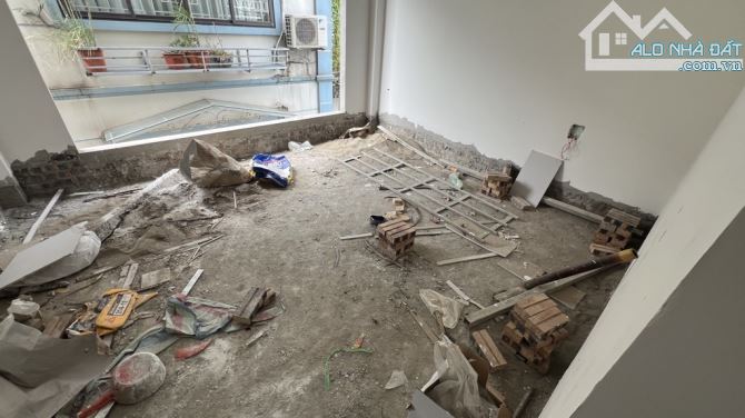 Bán nhà Ô tô Đỗ cửa- Đại Mỗ - Cạnh Lê Quang Đạo 35m - 1