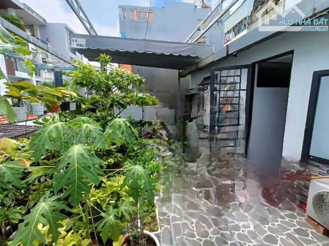 💥 ĐỒNG ĐEN, TÂN BÌNH – NGANG KHỦNG 7.3M – 2 TẦNG – CHỈ 11TỶ NHỈNH (Bớt Lộc) - 1