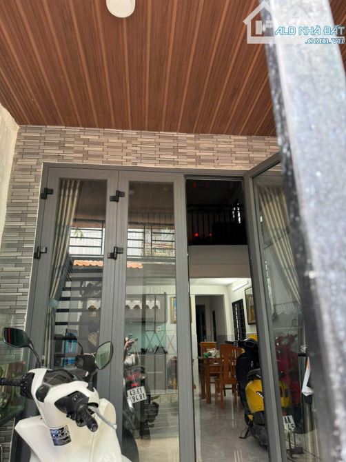 Bán nhà mê lững.kiệt ngô quyền thông trần hưng đạo. Gần cầu sông Hàn TP ĐÀ NẴNG - 1