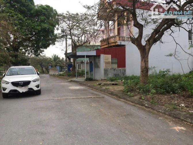 ❤️❤️❤️ Chính chủ bán LÔ ĐẤT 89m2 MẶT ĐƯỜNG 359 TAM HƯNG - THUỶ NGUYÊN - HẢI PHÒNG - 1
