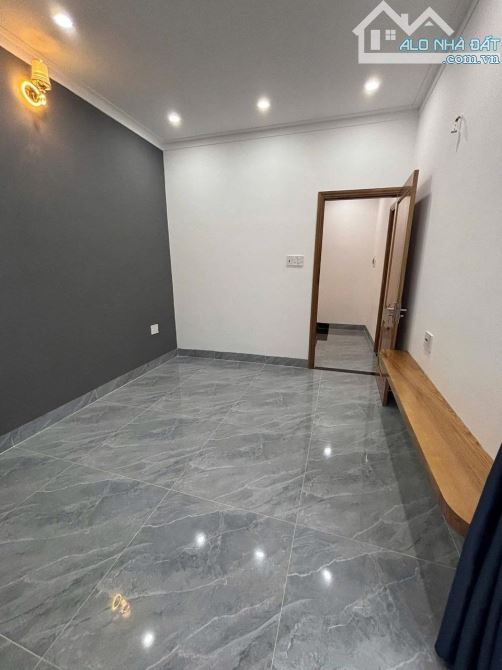 Bán Nhà 1T1L Mới Đẹp Hẻm Oto Xô Viết Nghệ Tĩnh 76M2 (5.3x9.45)   💸 Giá 5.8 tỷ có TL - 1