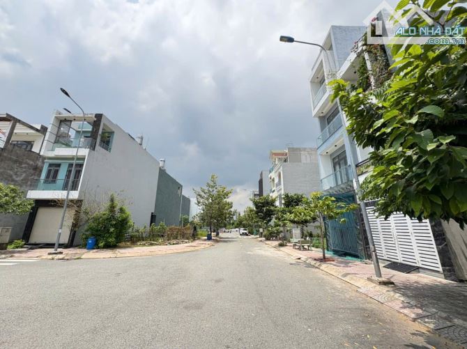 🔥 LÔ ĐẤT VÀNG KDC PHÚ HỒNG THỊNH 9 – ĐƯỜNG 8M, VỈA HÈ 6M – VỊ TRÍ VÀNG NGAY ĐÔNG HÒA 🔥 - 1
