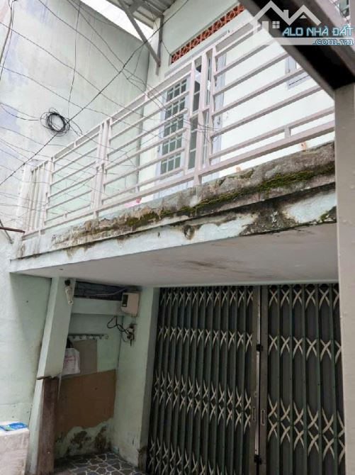 Mã Lò - HL2 2 tầng 4x13m ngay BV Bình Tân chỉ 3.2 tỷ - 1