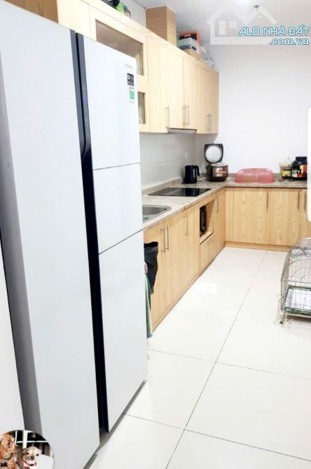 Bán căn hộ 3PN, 2WC, diện tích 128m2,  tại Golden Palace, Mễ Trì, Nam Từ Liêm - 1
