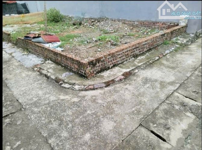 Bán đất lô góc 2 thoáng, ngõ ô tô phố Thanh Am, Ngô Gia Tự, Long Biên. - 1
