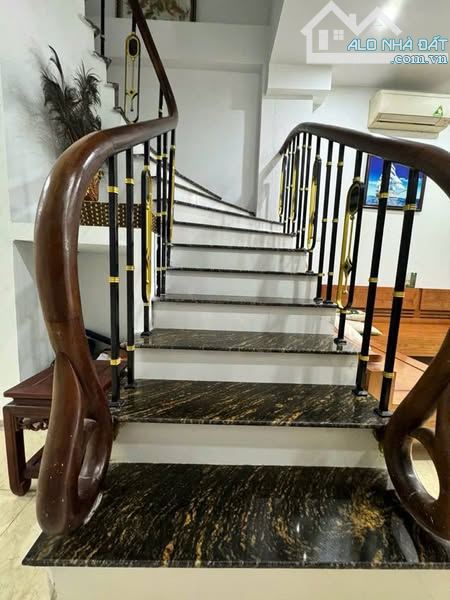 NHÀ 38M2 - 5 TỶ - Ở YÊN LŨNG - AN KHÁNH CŨ - 1