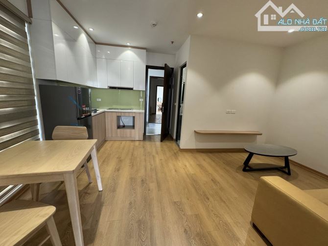 Cực phẩm Apartment Trích Sài LLQ view Hồ Tây 100m² 9 tầng lô góc dòng tiền 41 tỷ - 1