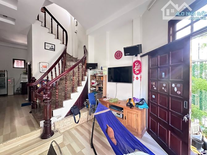 💥BÁN NHÀ 3 TẦNG, CĂN GÓC MT ĐƯỜNG ĐỊNH CƯ, P. NHA TRANG. CHỈ 6,5 TỶ. - 1