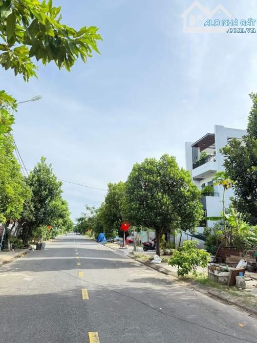 – GIÁ RẺ 🔥 📍 Vị trí: Lô 991 đường Phan Khôi, Hòa Xuân ( Số nhà - 1