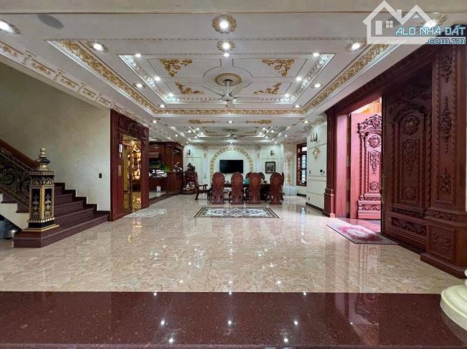 BÁN BIỆT THỰ VIP – BICONSI, PHƯỜNG TÂN BÌNH, DĨ AN (TP.HCM) - 1