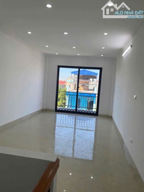 Bán gấp NR 54m2, 4PN, 4WC tại Đông Mỹ, Thanh Trì, 5,4 tỷ - Ô TÔ ĐỖ CỔNG - 1