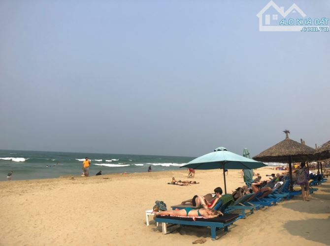 Bán Đất Bãi Biển An Bàng Hội An - Gần Chợ Tiện Ích Đầy Đủ - Bề Ngang 10m Cực Đẹp (MS479) - 1
