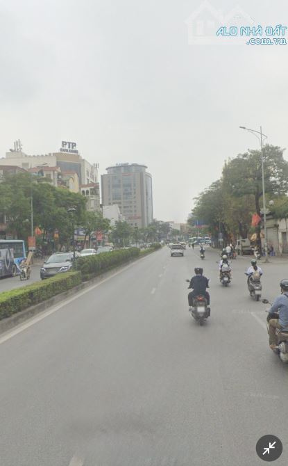 ✍️‼️‼️ MẶT PHỐ NGUYỄN VĂN CỪ - LONG BIÊN - DÃY LẺ - GẦN NÚT GIAO NGỌC LÂM - 100m2 ‼️✍️  👉 - 1