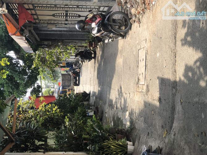 Bán Nhà Hẻm Xe Hơi Gò vấp-4Tầng-38/40m2-Giá 6,25 Tỷ - 1
