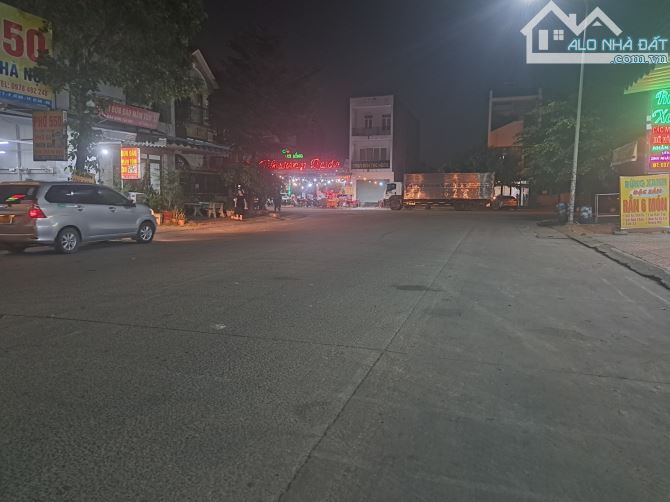 CĂN NHÀ 125M2 MẶT TIỀN 20M KDT SÓNG THẦN, KẾ BÊN VINCOM, NHÀ PHỐ DĨ AN, ĐÃ GIẢM 1 TỶ - 1