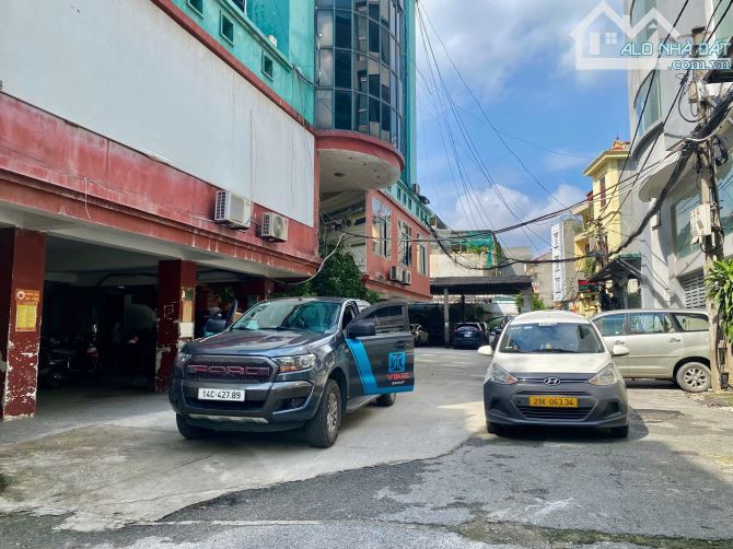 ĐẤT ĐẦU TƯ - ĐẤT Ở VIỆT HƯNG, LONG BIÊN - 1