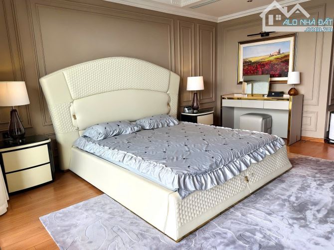 BÁN CHUNG CƯ THĂNG LONG NUMNBER ONE 3PN CÓ BAN CÔNG VIEW ĐẸP - 1