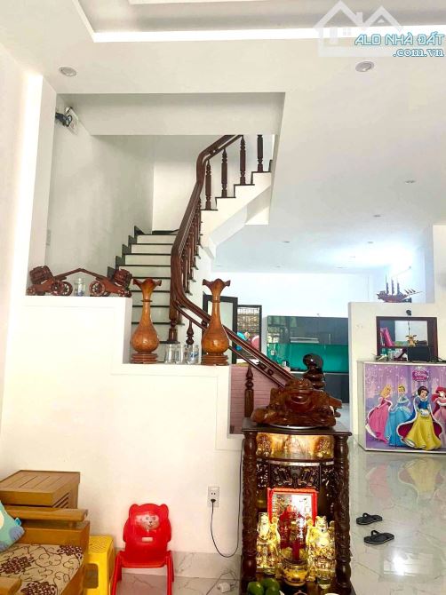 🏠 NHÀ 2 TẦNG FULL NỘI THẤT – KĐT PHÚ MỸ THƯỢNG, TP HUẾ ✨ Sẵn vào ở ngay - 1