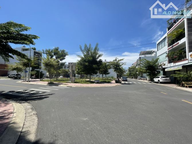 BÁN ĐẤT HÀ QUANG 2 VỊ TRÍ TRUNG TÂM THÀNH PHỐ XÂY DỰNG KINH DOANH NGAY - 1
