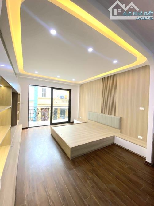 Siêu phẩm Ngọc Hồi gần bến xe Nước Ngầm ô tô đỗ cửa kinh doanh đỉnh - 1
