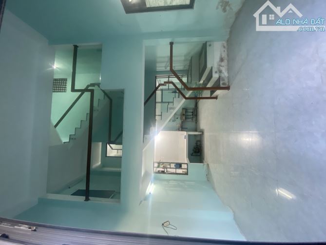 🏡 NHÀ 3 TẦNG – KIỆT SAU LƯNG NGÔ QUYỀN – CẠNH CẦU RỒNG- hơn 3 tỷ - 1