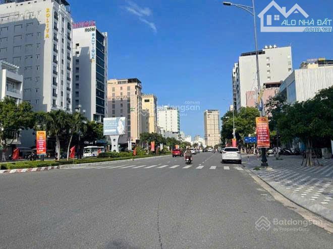 Bán lô đất đường Phạm Văn Đồng, Đà Nẵng giá tốt nhất hiện nay - 1